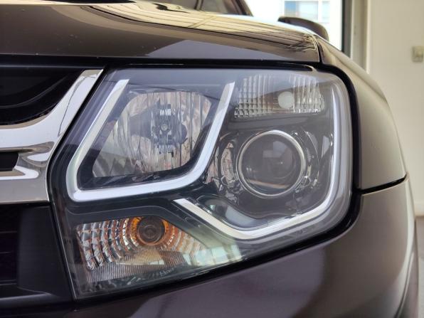 Renault Duster I Рестайлинг с пробегом 2018 года, цена 1 490 000 рублей, 125144 км, внедорожник, Автокод Объявления