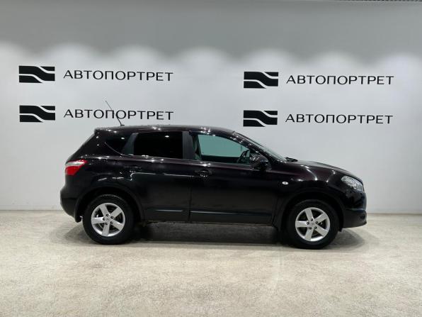 Nissan Qashqai I Рестайлинг с пробегом 2010 года, цена 1 049 000 рублей, 112111 км, внедорожник, Автокод Объявления