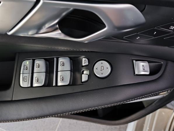 Alpina XB7 G07 Рестайлинг с пробегом 2022 года, цена 18 450 000 рублей, 30339 км, внедорожник, Автокод Объявления