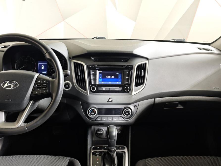 Hyundai Creta I Москва  - изображение 15
