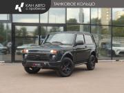 Lada (ВАЗ) Niva Legend Казань  - изображение 16
