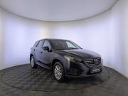 Mazda CX-5 I Рестайлинг Москва  - изображение 30
