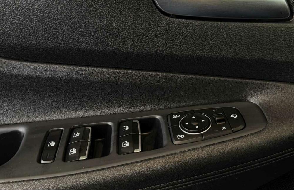 Hyundai Santa Fe IV Рестайлинг Москва  - изображение 10
