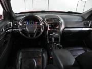 Ford Explorer V Рестайлинг Ростов-на-Дону  - изображение 33