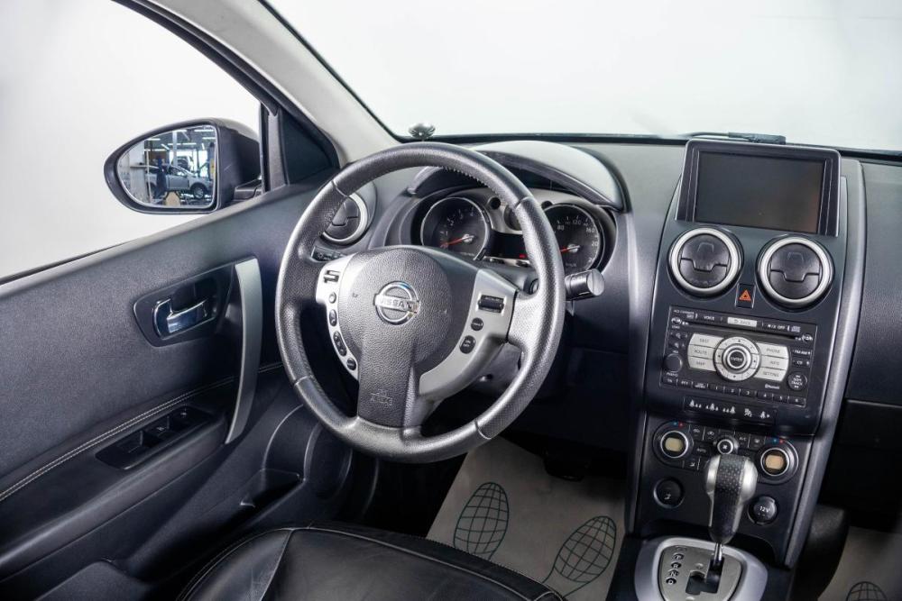 Nissan Qashqai I Пермь  - изображение 13
