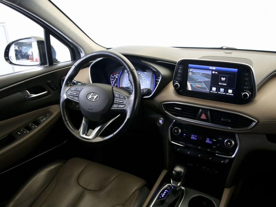 Hyundai Santa Fe IV Санкт-Петербург  - изображение 14