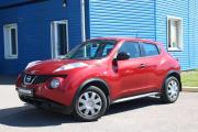 Nissan Juke I Санкт-Петербург  - изображение 31