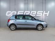 Skoda Fabia II Воронеж  - изображение 24