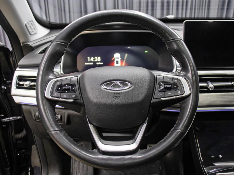 Chery Tiggo 8 Pro I Москва  - изображение 19