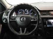 Skoda Rapid I Рестайлинг Екатеринбург  - изображение 25