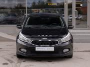 Kia Ceed II Новосибирск  - изображение 19