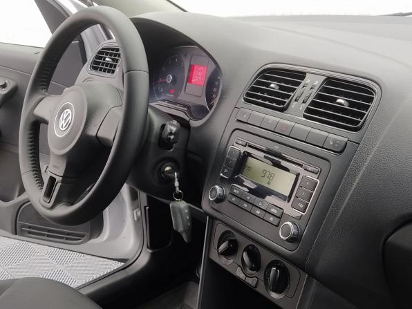 Volkswagen Polo V с пробегом 2012 года, цена 670 000 рублей, 167467 км, седан, Автокод Объявления