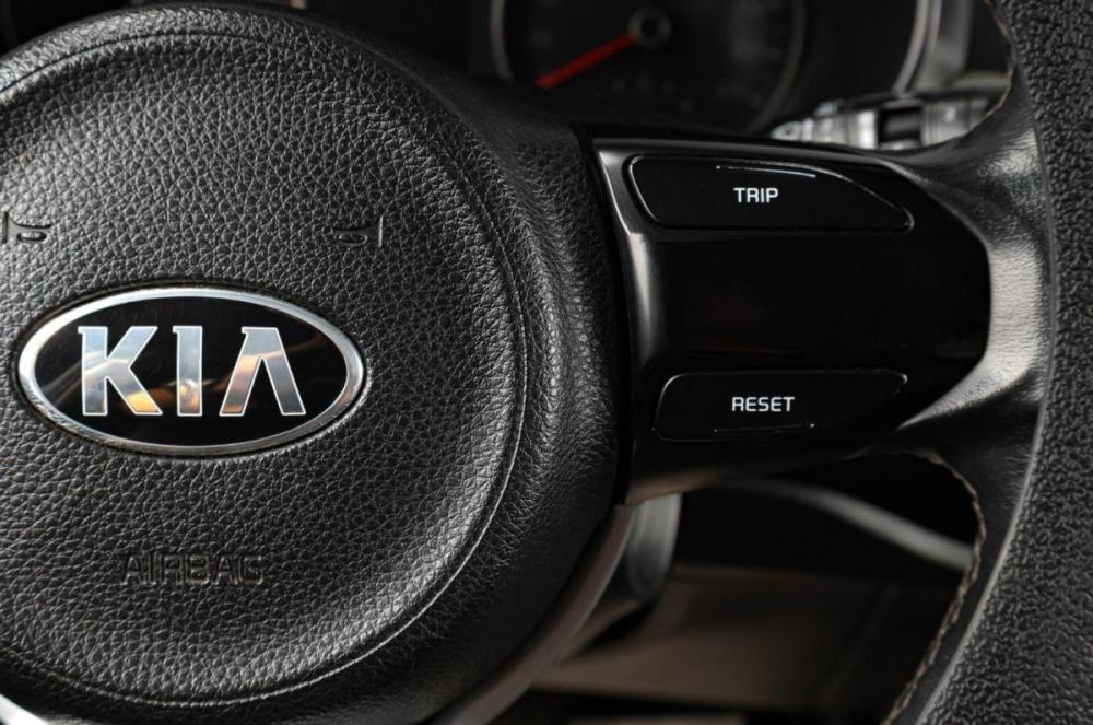 Kia Rio IV Тюмень  - изображение 16