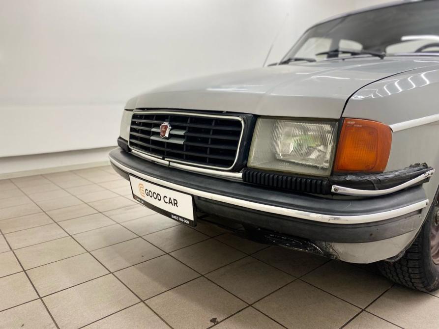 ГАЗ 31029 «Волга» Энгельс  - изображение 9