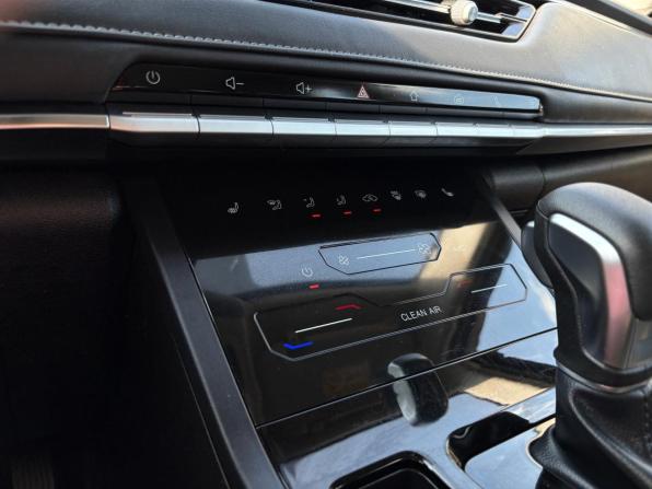 Chery Tiggo 4 Pro I с пробегом 2024 года, цена 1 500 000 рублей, 69527 км, внедорожник, Автокод Объявления