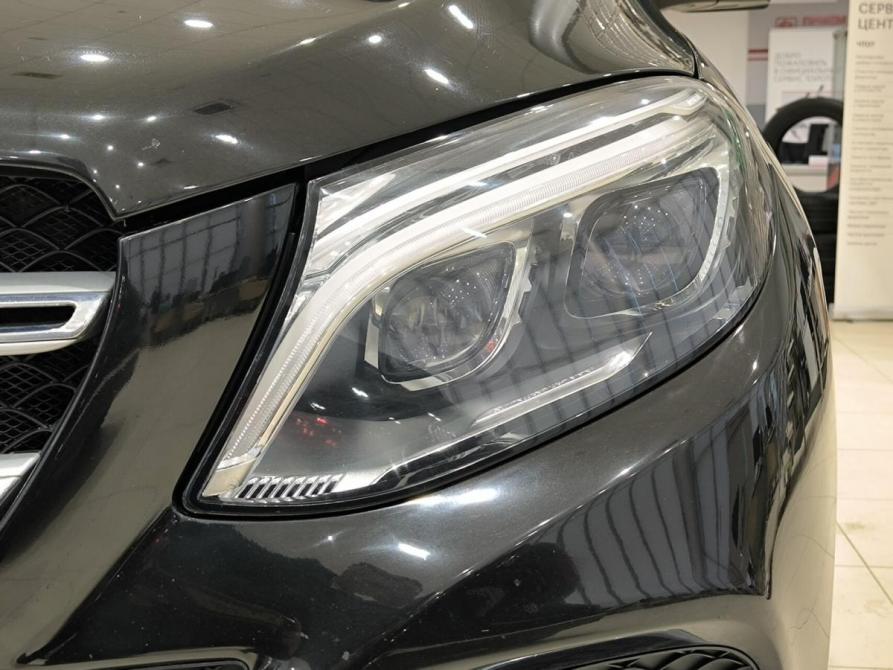 Mercedes-Benz GLE I (W166) Казань  - изображение 21