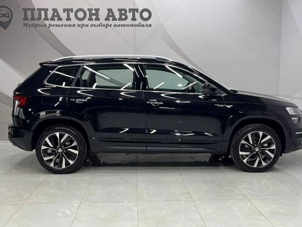 Новый Skoda Karoq I 2025 года, цена 3 349 000 рублей, внедорожник, Автокод Объявления