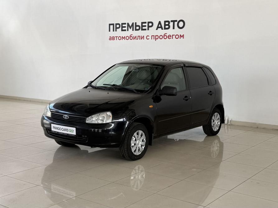 Lada (ВАЗ) Kalina I Смоленск  - изображение 1
