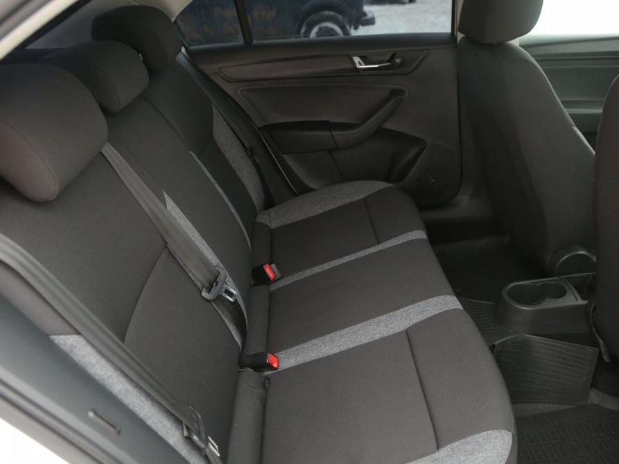 Skoda Rapid II Иваново  - изображение 11