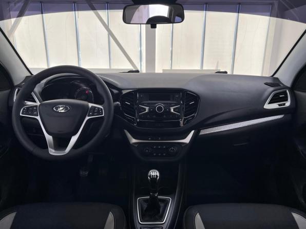 Lada (ВАЗ) Vesta I с пробегом 2021 года, цена 1 350 000 рублей, 110750 км, универсал, Автокод Объявления