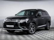 Mitsubishi Outlander III Рестайлинг 2 Москва  - изображение 19