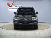 Toyota Land Cruiser 100 Series Рестайлинг 2 Уфа  - изображение 18