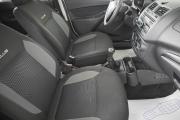 Lada (ВАЗ) Granta I Рестайлинг Кемерово  - изображение 32