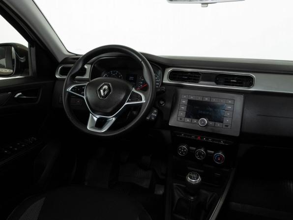 Renault Arkana I с пробегом 2019 года, цена 1 870 000 рублей, 74600 км, внедорожник, Автокод Объявления