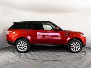 Land Rover Range Rover Sport II Санкт-Петербург  - изображение 40