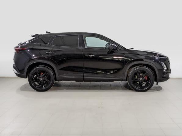 Omoda C5 I с пробегом 2023 года, цена 1 800 000 рублей, 14415 км, внедорожник, Автокод Объявления