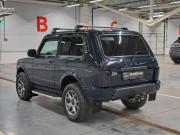 Lada (ВАЗ) Niva Legend I Казань  - изображение 30
