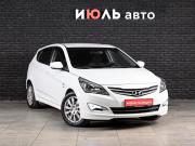 Hyundai Solaris I Рестайлинг Екатеринбург  - изображение 23