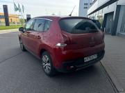 Peugeot 3008 I Рестайлинг Санкт-Петербург  - изображение 11