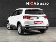 Chery Tiggo 4 Pro I Екатеринбург  - изображение 27