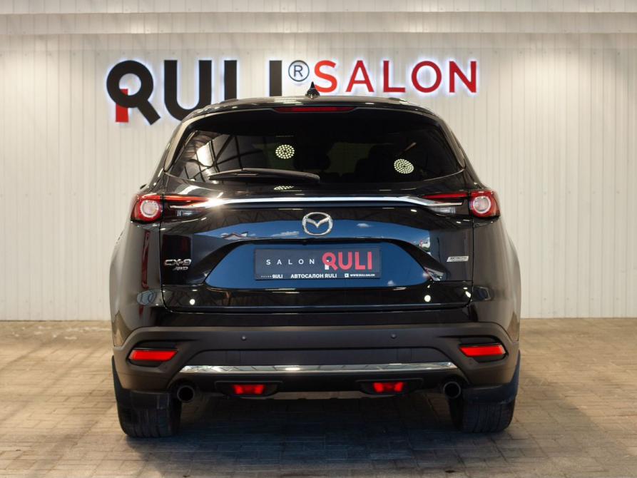 Mazda CX-9 II Иваново  - изображение 9