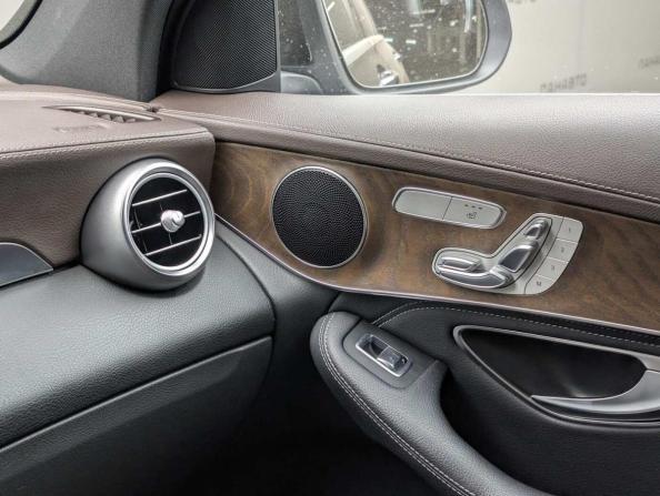 Mercedes-Benz GLC I (X253) с пробегом 2016 года, цена 2 795 000 рублей, 156763 км, внедорожник, Автокод Объявления