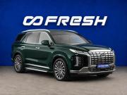 Hyundai Palisade I Рестайлинг Москва  - изображение 26