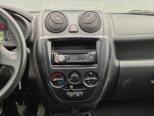 Lada (ВАЗ) Granta I с пробегом 2015 года, цена 440 000 рублей, 163321 км, седан, Автокод Объявления