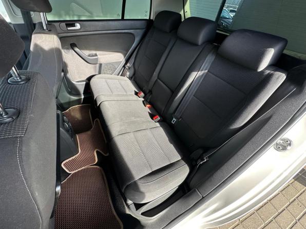 Volkswagen Golf Plus II с пробегом 2012 года, цена 790 000 рублей, 185159 км, хэтчбек, Автокод Объявления