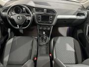 Volkswagen Tiguan II Москва  - изображение 29