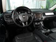 Volkswagen Touareg II Рестайлинг Тверь  - изображение 28