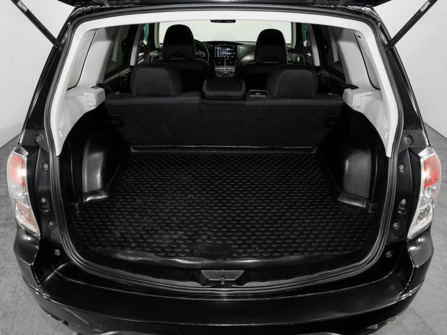Subaru Forester III Иркутск  - изображение 19