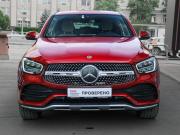 Mercedes-Benz GLC Coupe I (C253) Рестайлинг Москва  - изображение 20