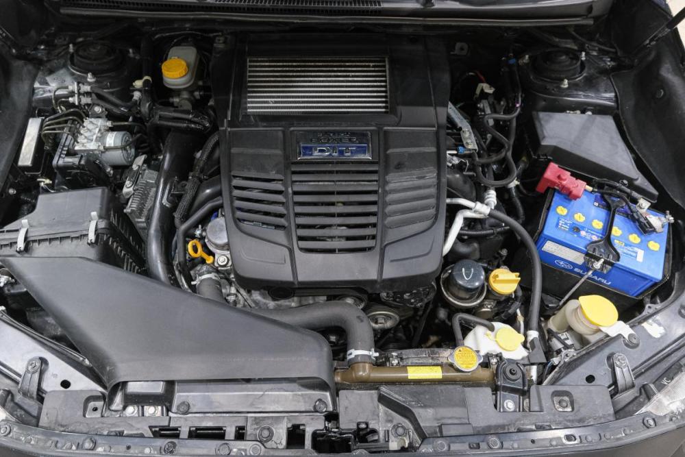 Subaru Levorg I Новокузнецк  - изображение 13