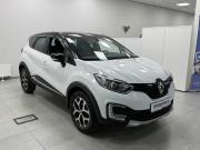 Renault Kaptur I Казань  - изображение 16