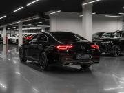Mercedes-Benz CLS III (C257) Москва  - изображение 33