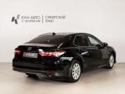 Toyota Camry VIII (XV70) Рестайлинг Казань  - изображение 11