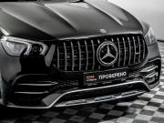 Mercedes-Benz GLE Coupe AMG II (C167) Москва  - изображение 32