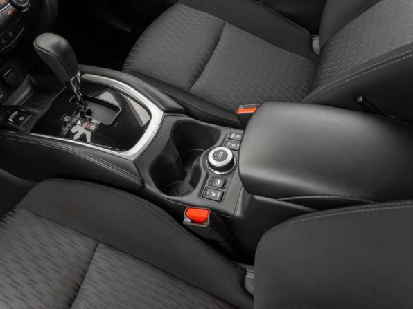 Nissan X-Trail III Рестайлинг с пробегом 2019 года, цена 2 270 000 рублей, 79602 км, внедорожник, Автокод Объявления
