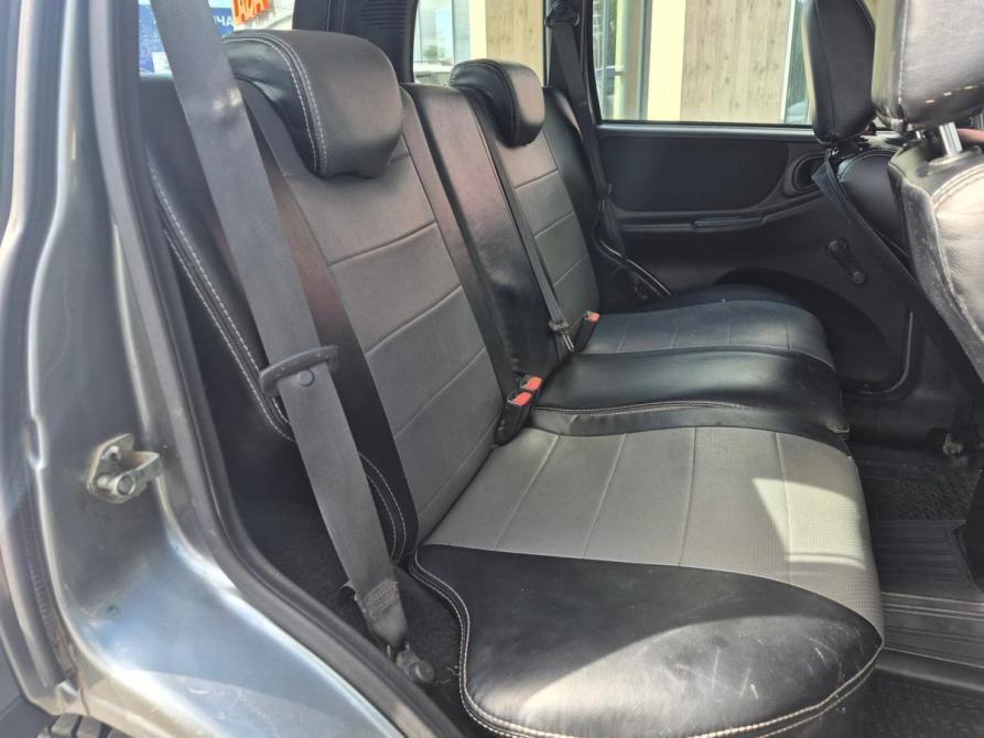 Chevrolet Niva I Рестайлинг Архангельск  - изображение 11